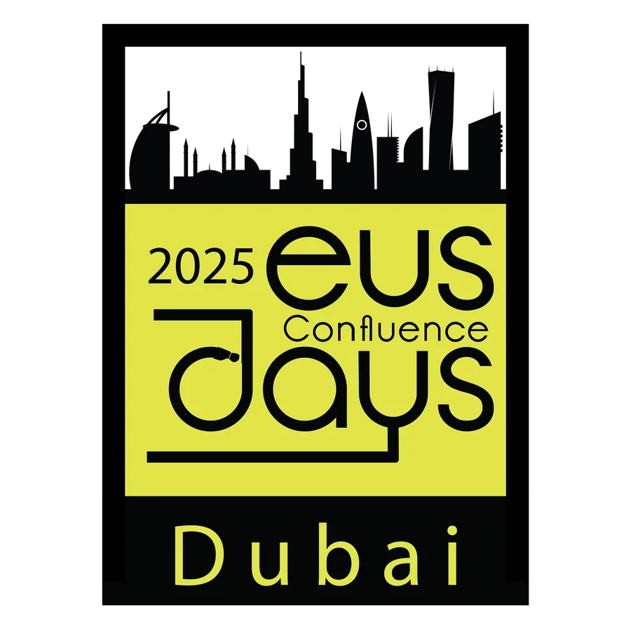 EUS Confluence Days 2025 Dubai logo