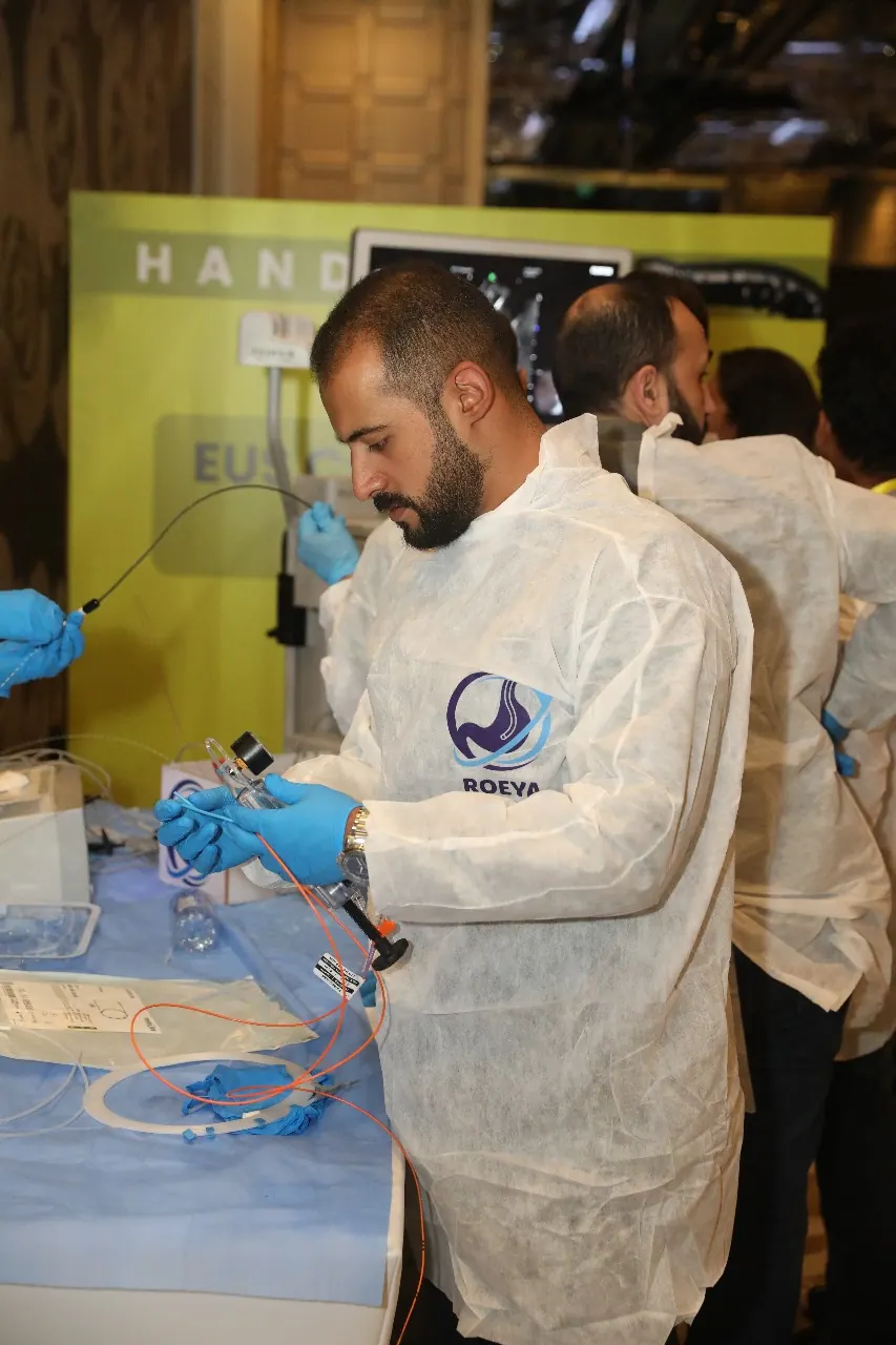 EUS Confluence Days 2025, hands-on