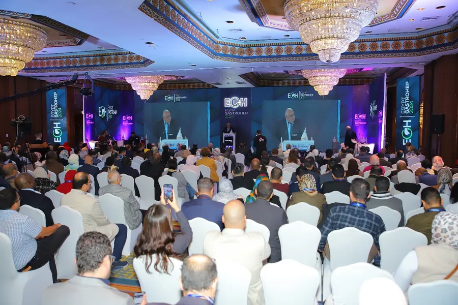 Egypt Gastro Hep (EGH)
