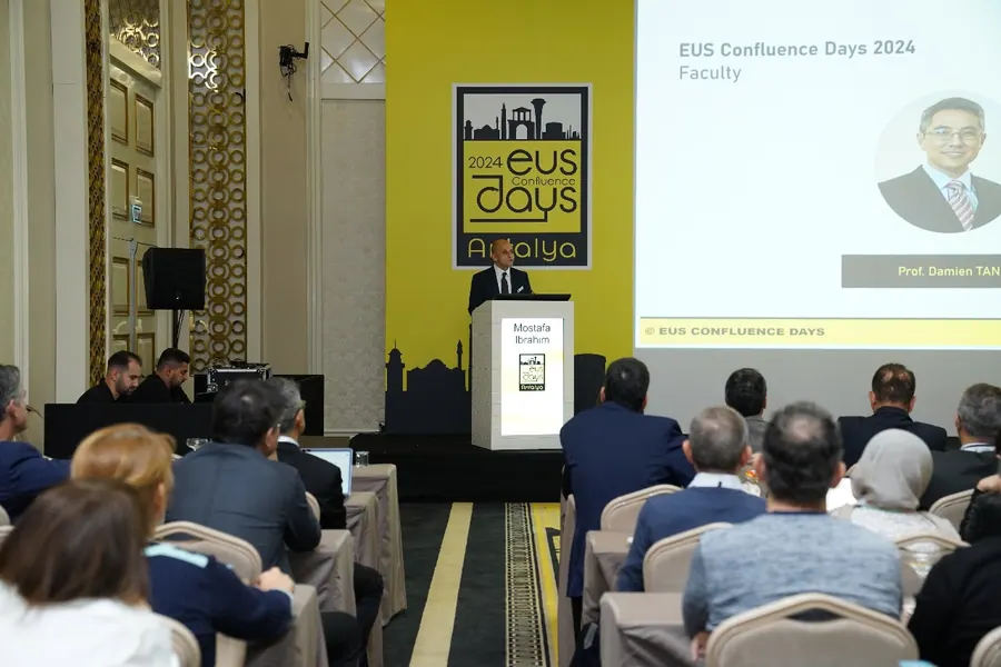 EUS Confluence Days 2024, Antalya