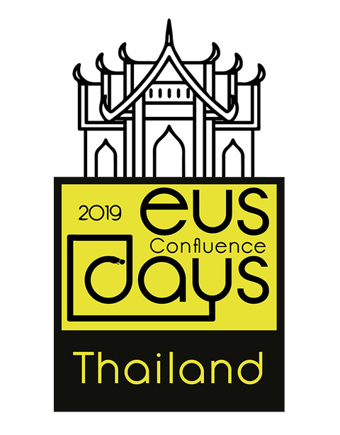 EUS Confluence Days 2019