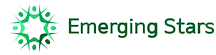Emerging Stars logo