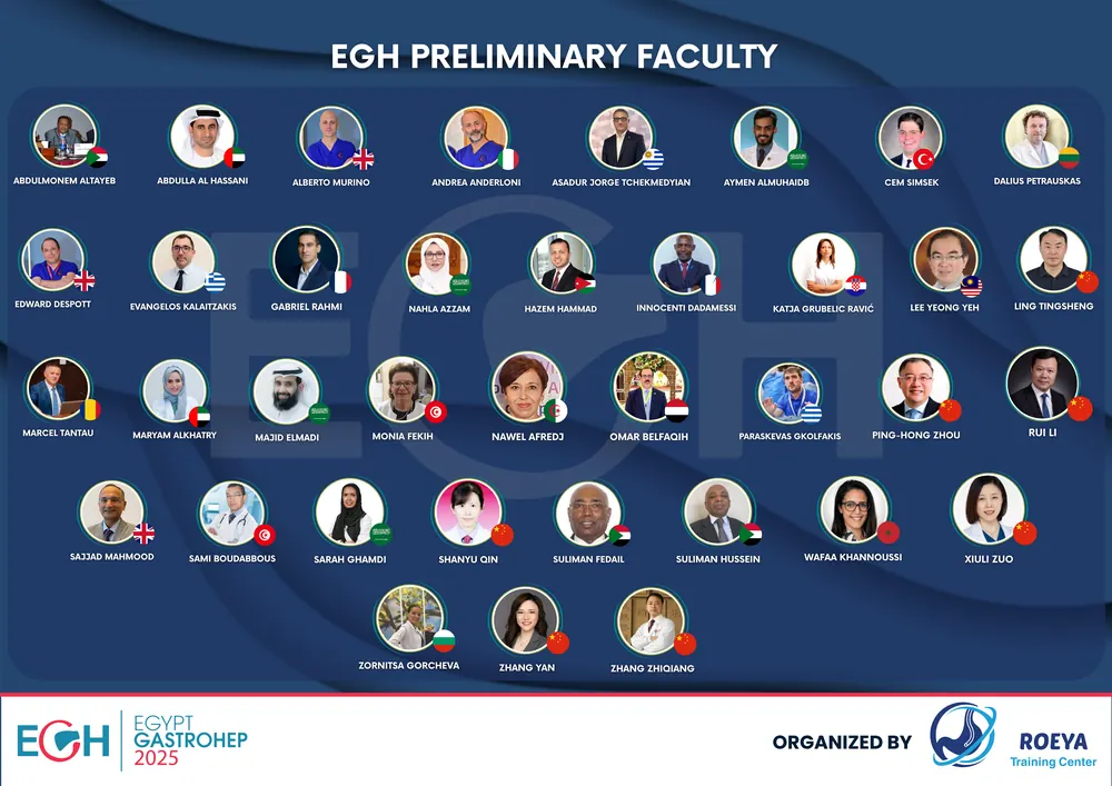 EGH 2025 poster
