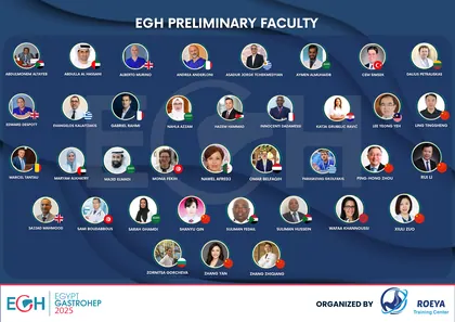 EGH 2025 poster