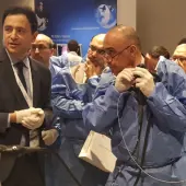 Endoscopy Summit 2019