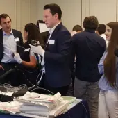 Roadshow Europe