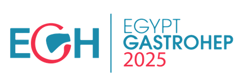 Egypt Gastro Hep (EGH) logo