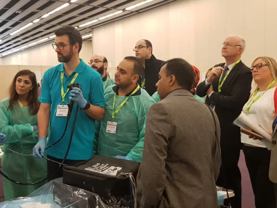 UEGW 2019
