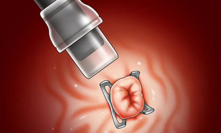Management of Perforation Using OTSC training